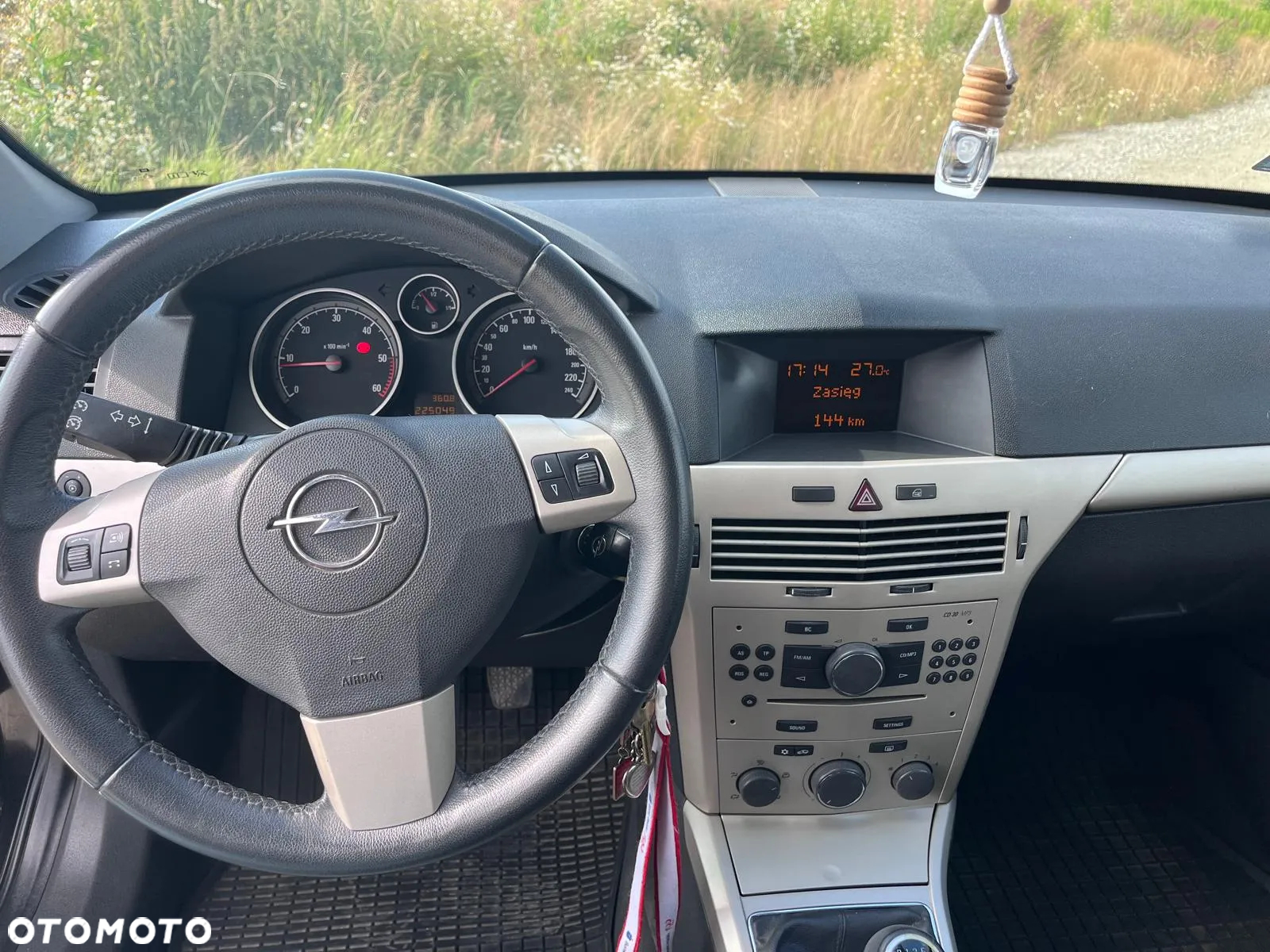 Opel Astra - 16