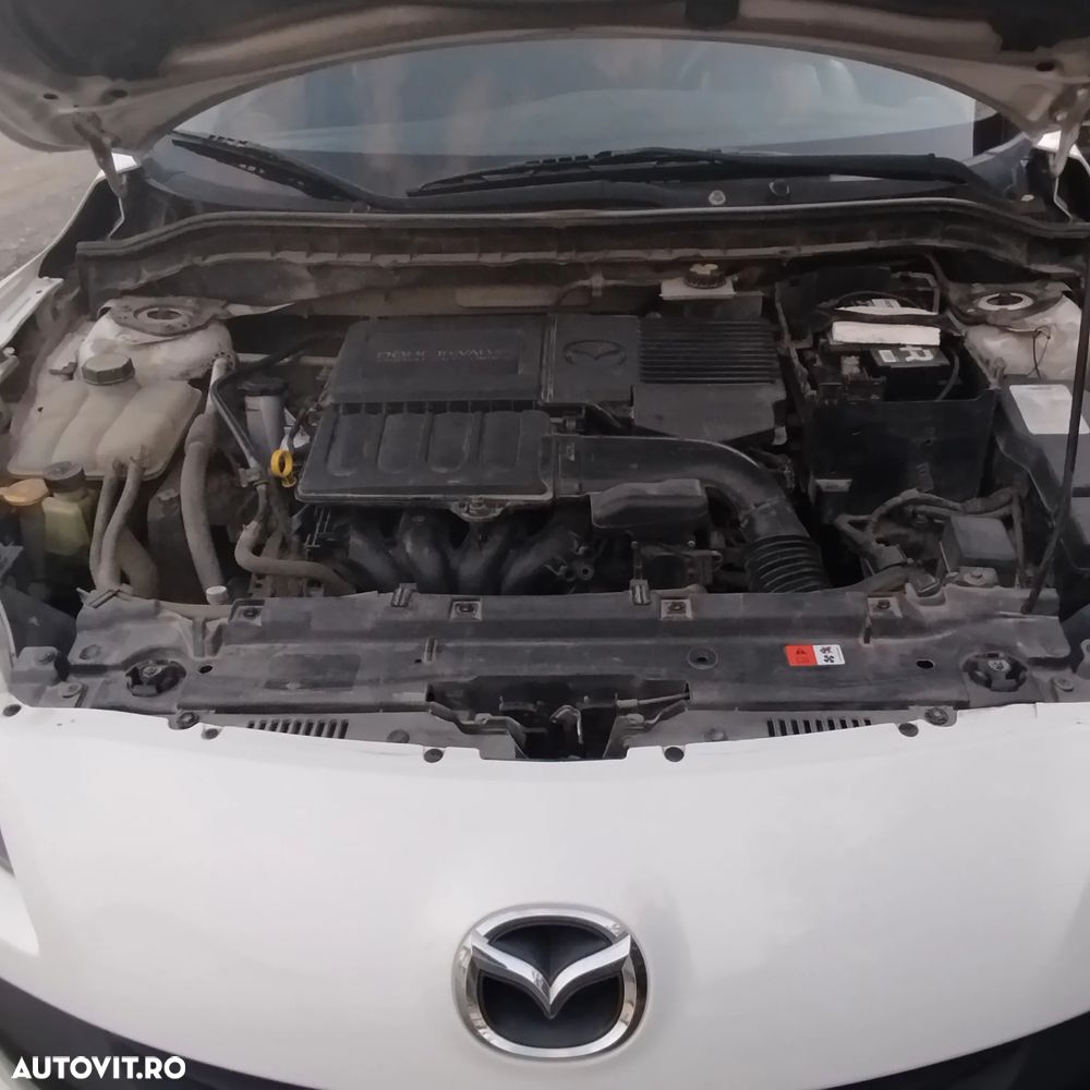 Mazda 3 - 11