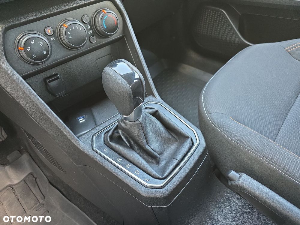 Dacia Sandero Stepway 1.0 TCe Comfort CVT - 20