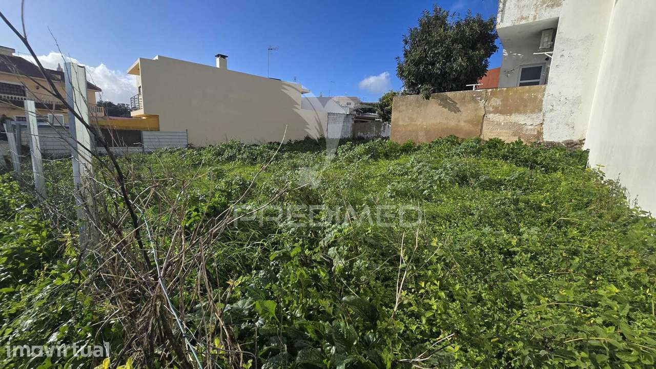 Terreno para Construção com Potencial para 6 Apartamentos - Grande imagem: 3/8