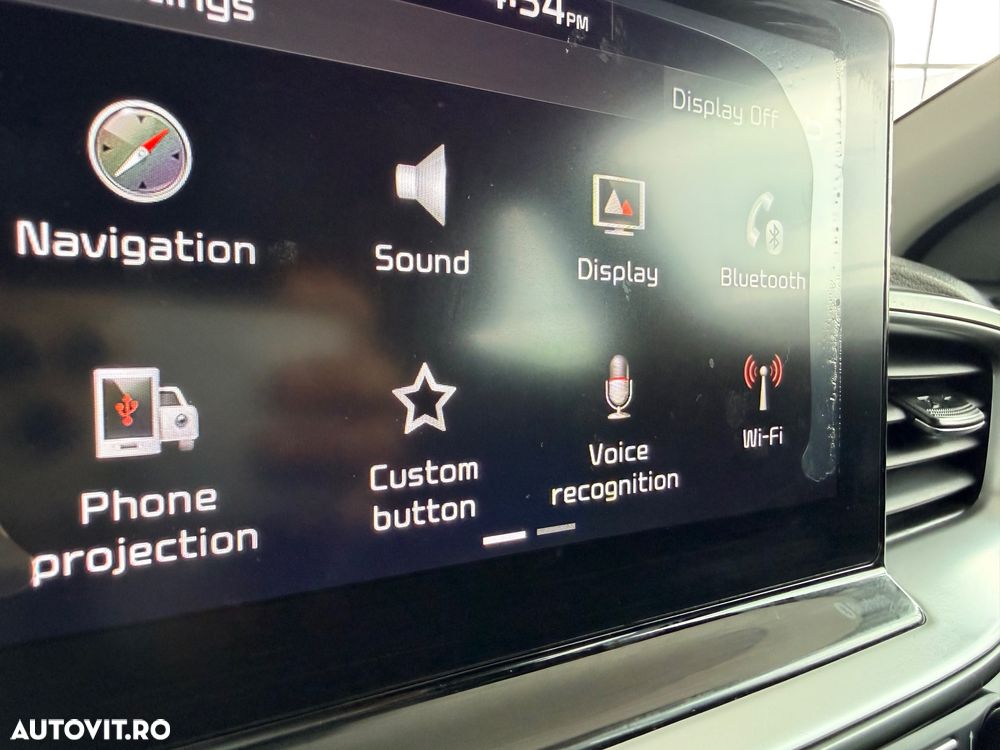 Kia Ceed 1.6 DSL MHEV Star - 14