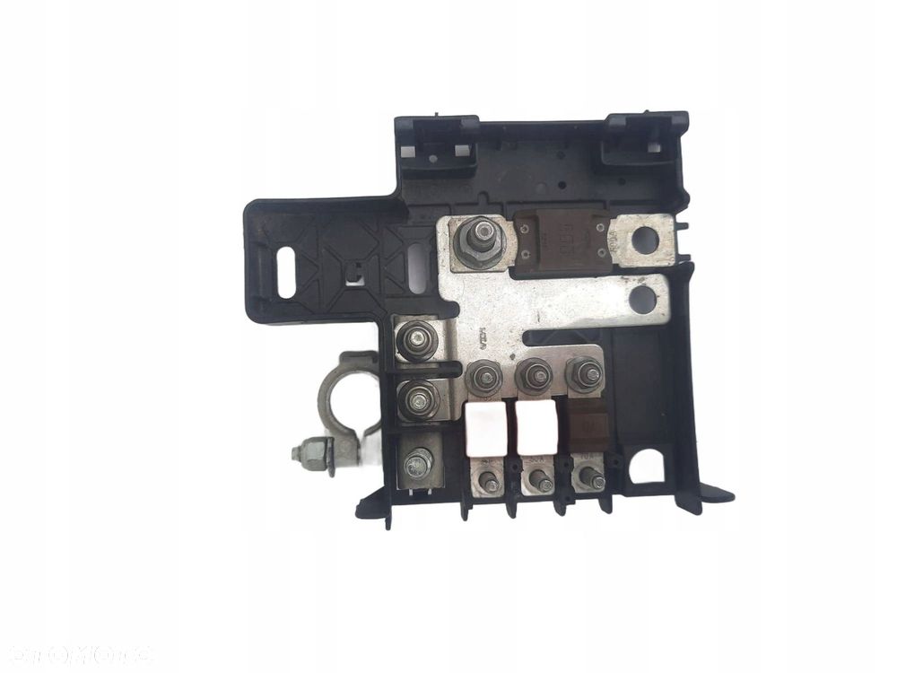 fiat ducato jumper boxer opel toyota klema plusowa