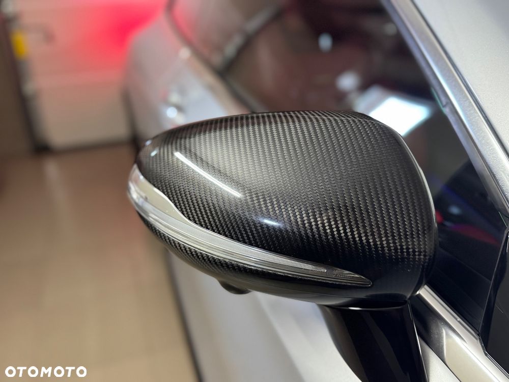 Mercedes-Benz Klasa S 63 AMG 4-Matic - 18