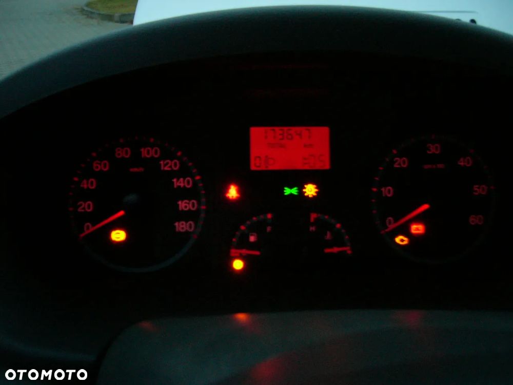 Peugeot Boxer Maxi L4 3.0 Hdi 160KM - 24