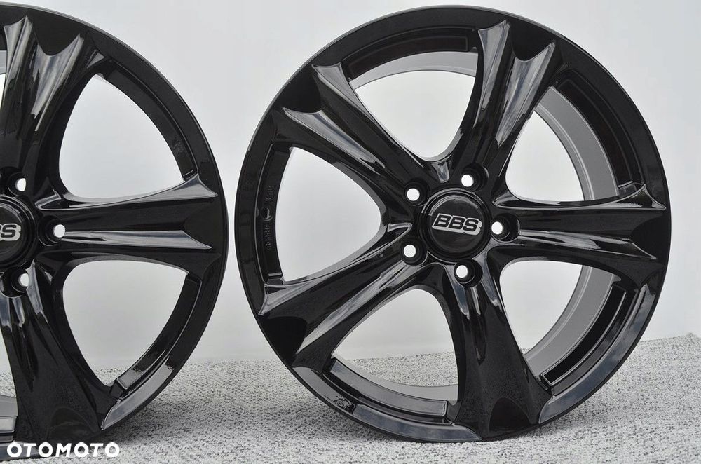 Felgi 7,5x18 5x114.3 Mazda 3 6 CX5 KIA Sportage Ceed Hyundai Tucson Honda - 8