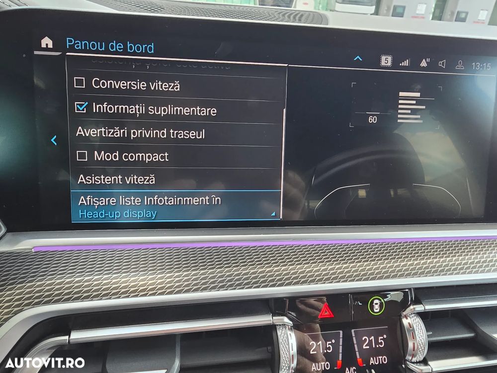 BMW X5 2022 — imagine 28