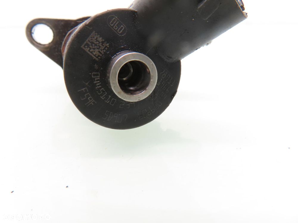 WTRYSKIWACZ PEUGEOT PARTNER I 1.6 HDi 0445110239 - 2