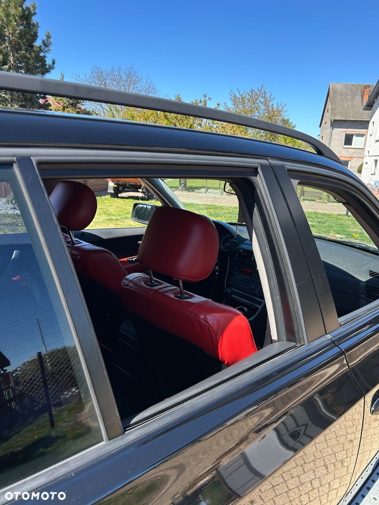 BMW X3 2.0d - 12
