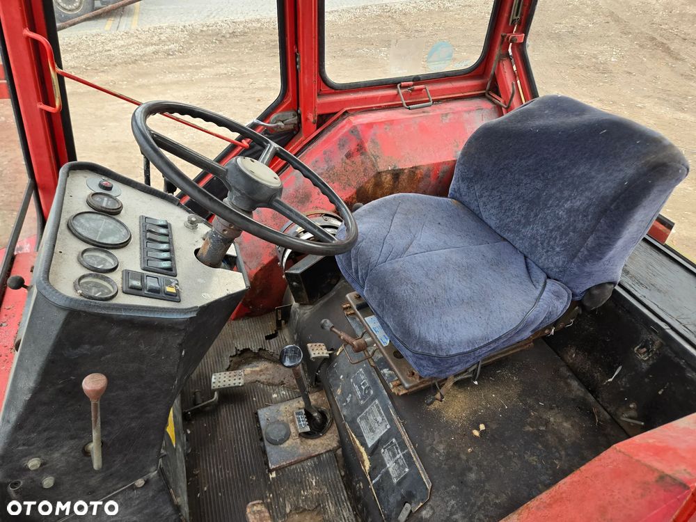 MTZ Belarus 505 Export 2WD - 13