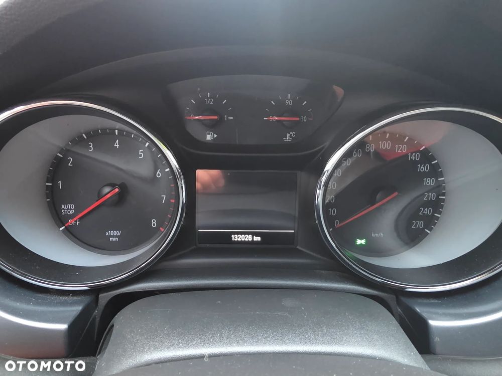 Opel Astra 1.4 T GPF Enjoy - 17