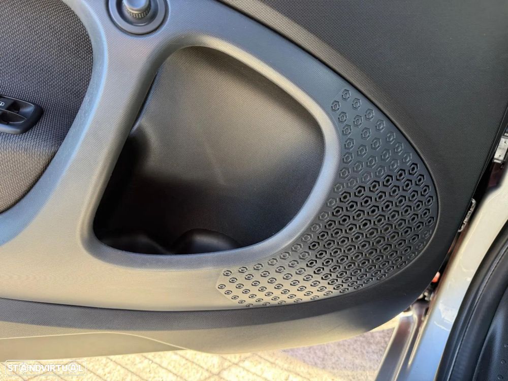 Smart ForTwo Coupé 1.0 Passion 71 Aut. - 34