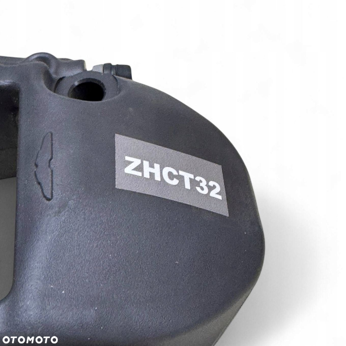 Zaciski Hamulcowe Ceramiczne Tył Aston Martin DBS DB11 Vantage Rapide - 7