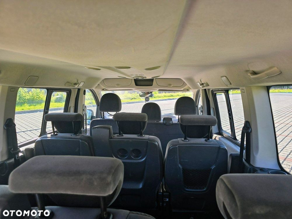 Fiat Scudo L2 (5-Si.) Panorama Executive - 35