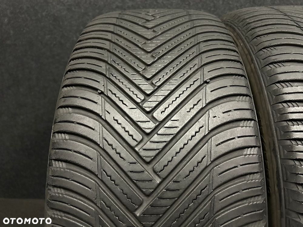 Opony całoroczne Hankook Kinergy 4S 255/45/20 105W XL 2szt. - 2
