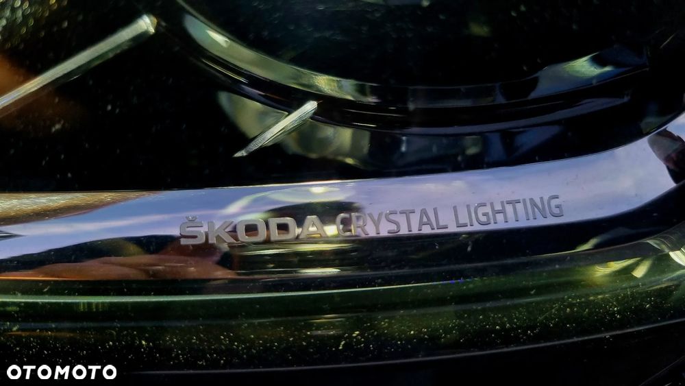 Skoda Superb 2.0 TDI SCR Style - 21