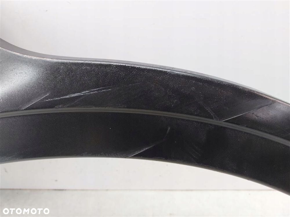 LISTWA NAKŁATKA BŁOTNIKA PRAWA TYŁ SSANGYONG REXTON I 01-06R 79581-08010 - 6