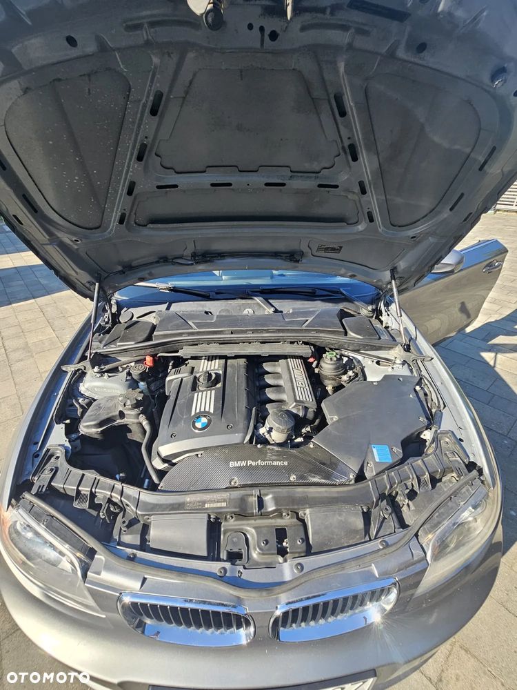 BMW Seria 1 - 13