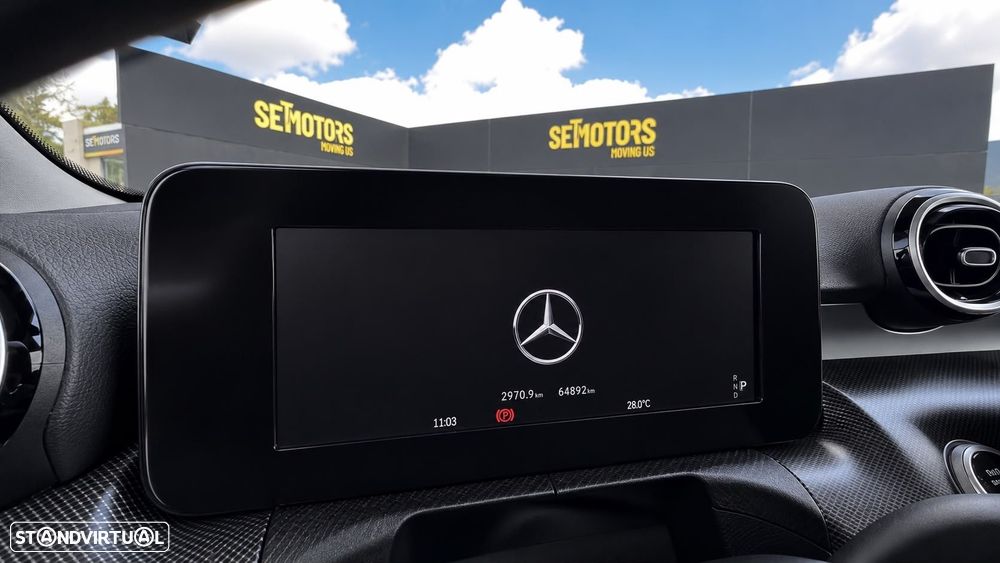 Mercedes-Benz C 300 e 9G-TRONIC Avantgarde Advanced - 13