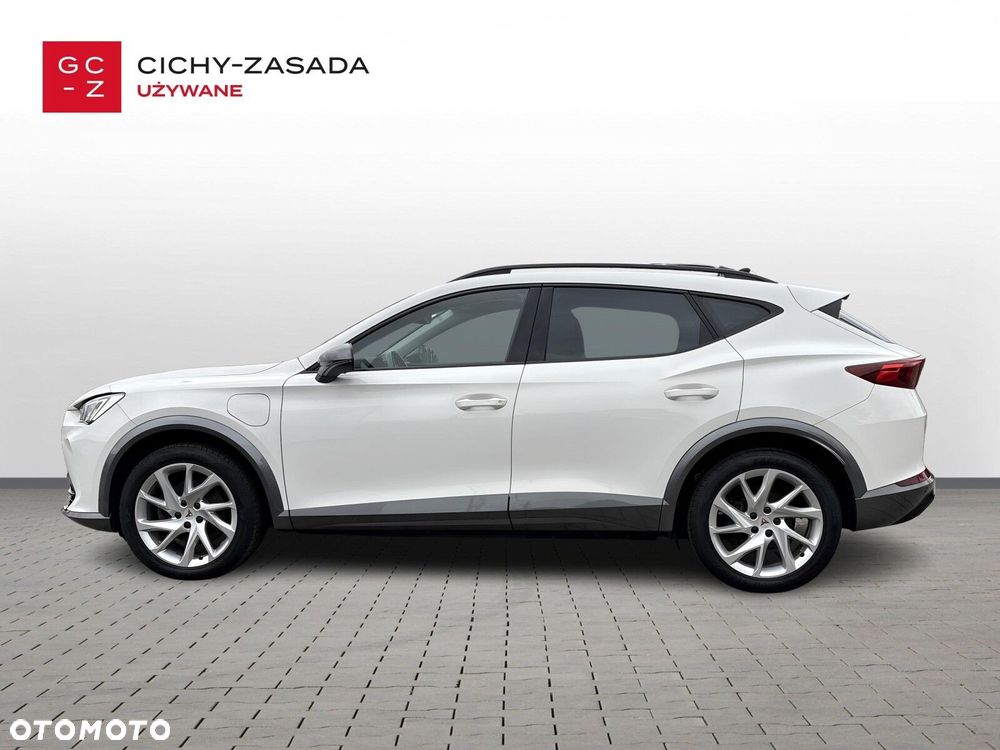 Cupra Formentor 1.4 e-Hybrid DSG - 2