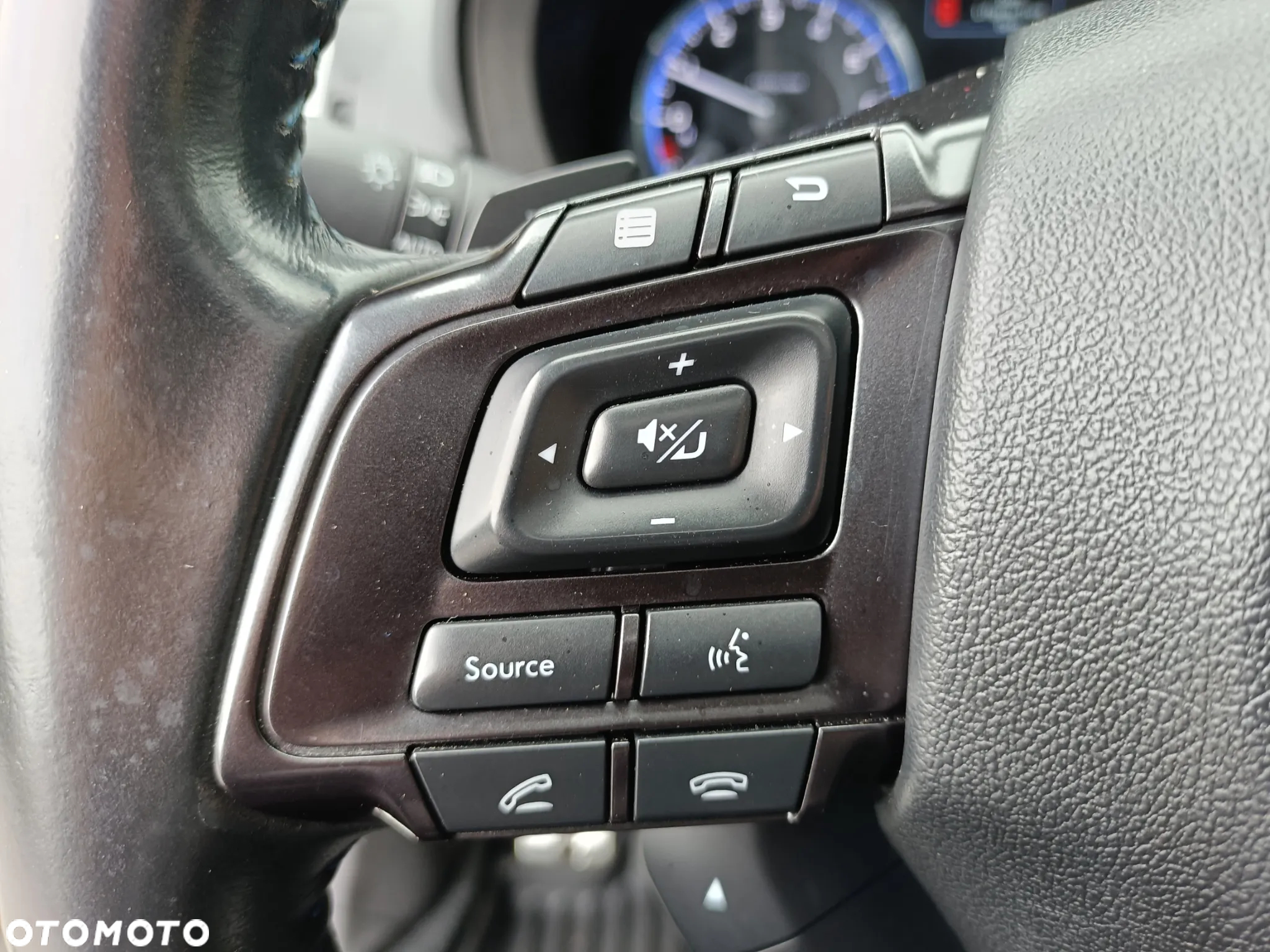 Subaru Levorg 1.6 GT-S Sport CVT - 29