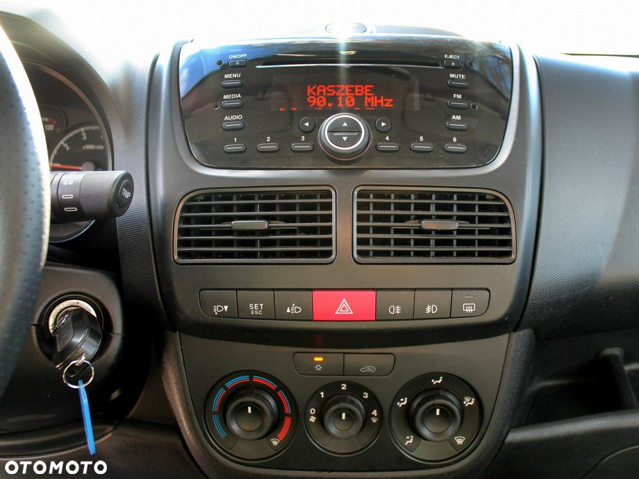 Opel Combo - 7