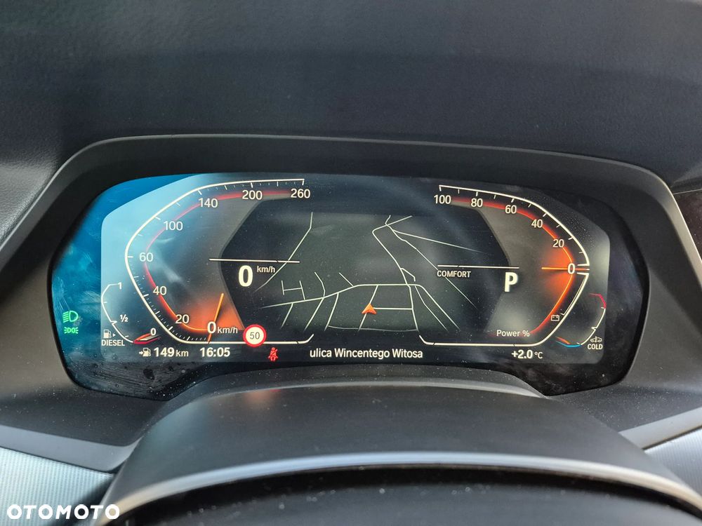 BMW X5 xDrive30d - 11