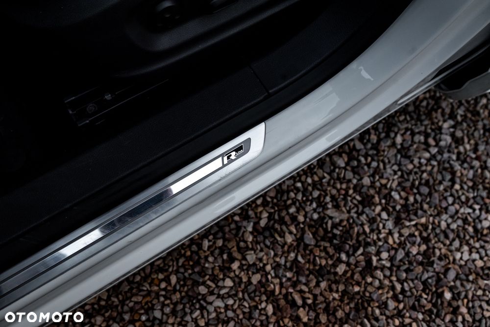 Volkswagen Tiguan 2.0 TSI 4Mot R-Style DSG - 40