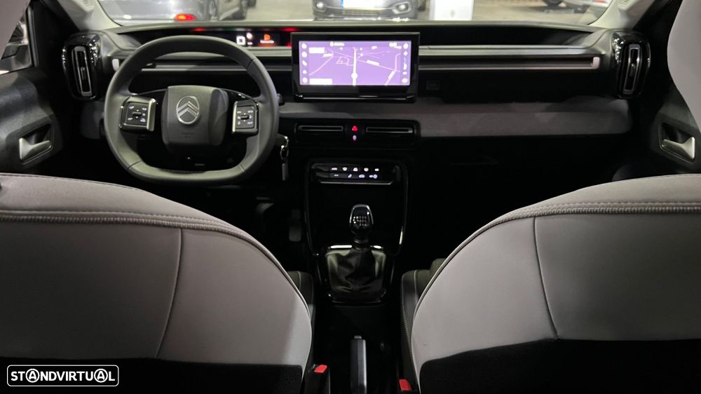 Citroën C3 1.2 Turbo Max16 - 13