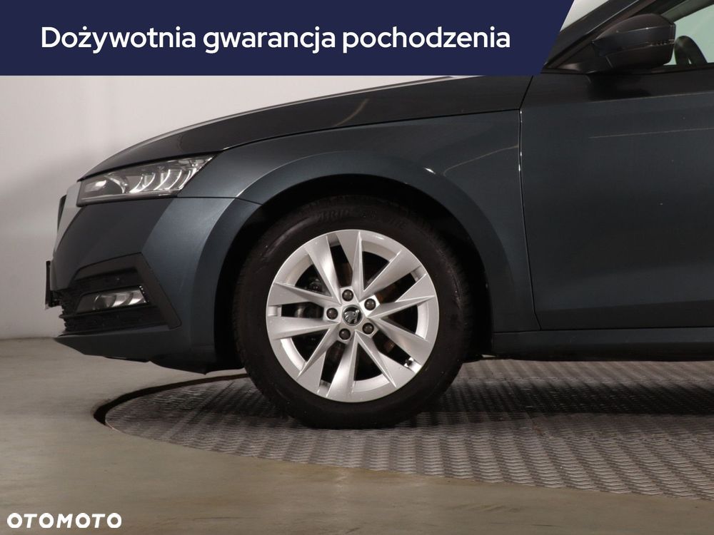 Skoda Octavia - 17