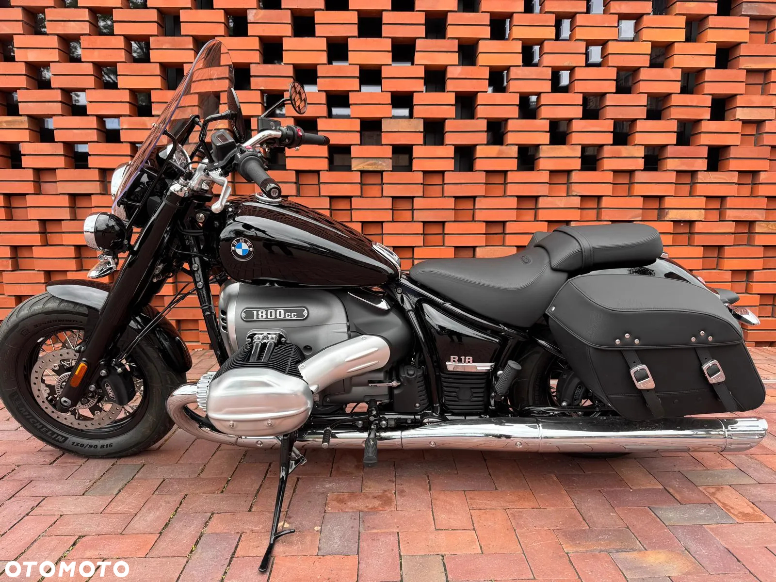 BMW R - 5