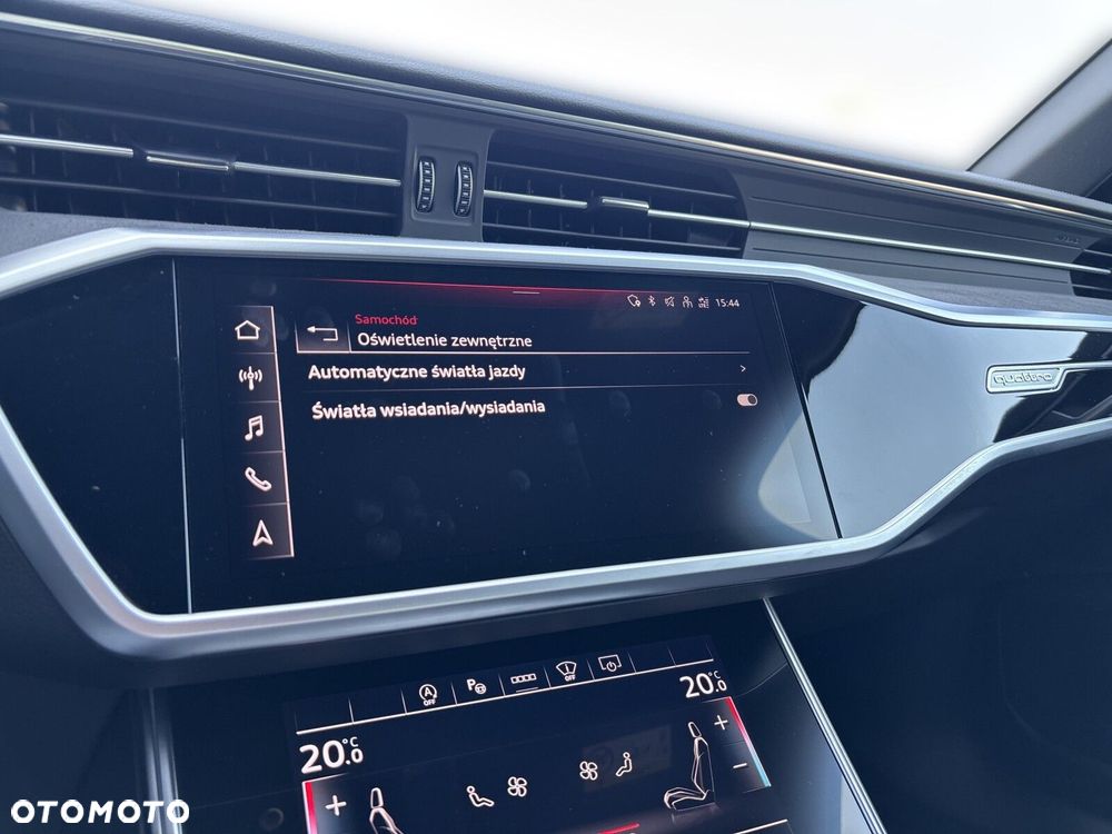 Audi A6 Limousine 40 TDI mHEV Quattro S Line S tronic - 28