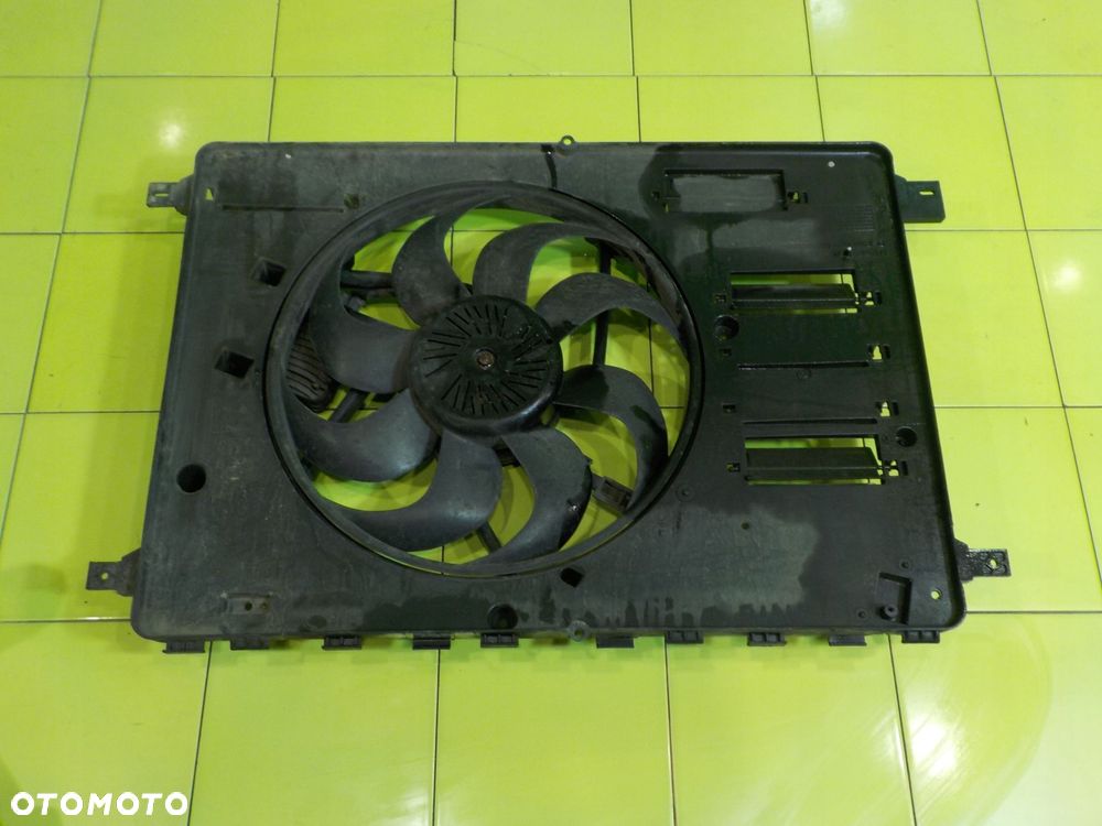 V60 I S60 II R-DESIGN 2.0 D3 11r KOMBI wentylator chlodnicy 6G91-8C607-MG - 2