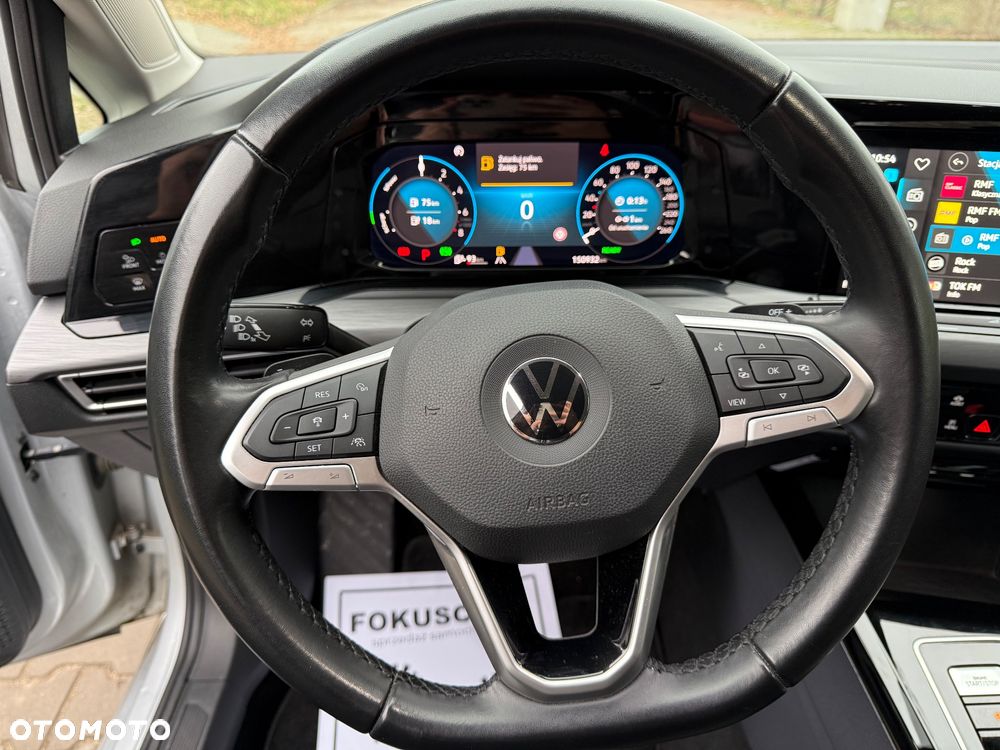 Volkswagen Golf - 39