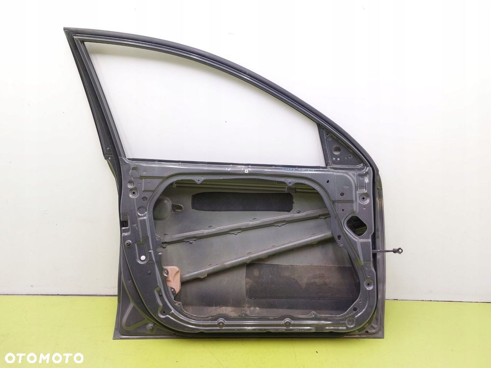 Drzwi przednie lewe przód Hyundai I30 I 2007-2012 COOL GRAY/STEEL GRAY - 8