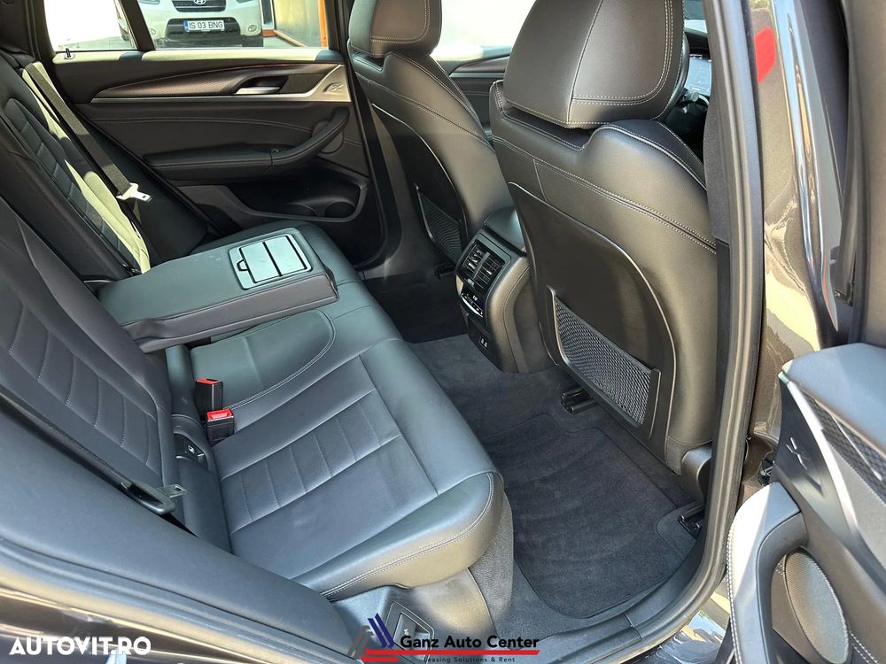 BMW X4 xDrive20d AT MHEV - 22