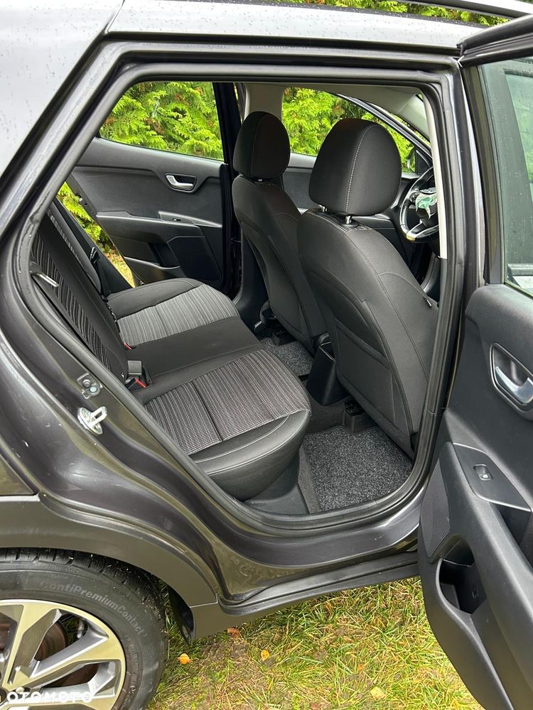 Kia Stonic 1.0 T-GDI OPF Mild Hybrid Nightline Edition - 8