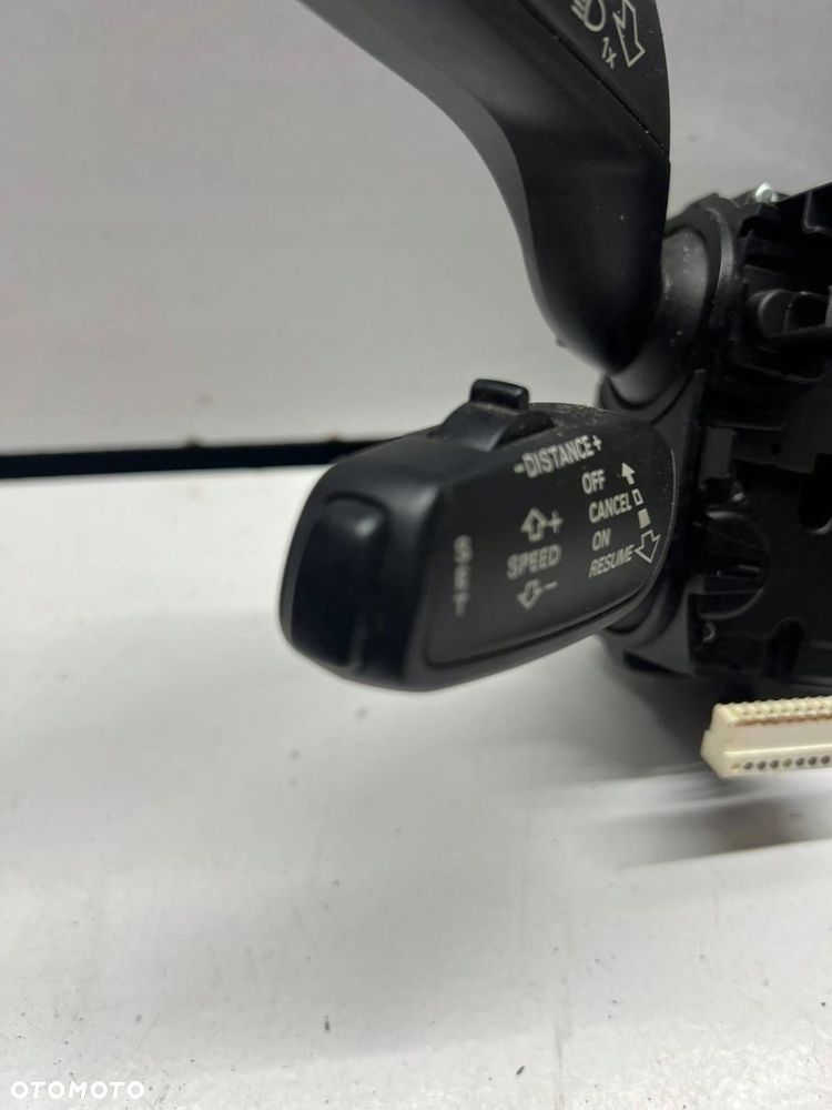 4G8 953 502 AL Przełącznik PAJĄK MANETKI ACC ASYSTENT PASA Audi A4 S4 B8 8K - 11