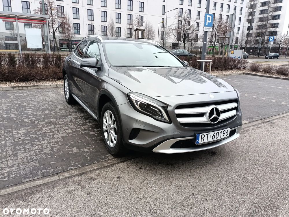 Mercedes-Benz GLA 200 7G-DCT Activity Edition - 6