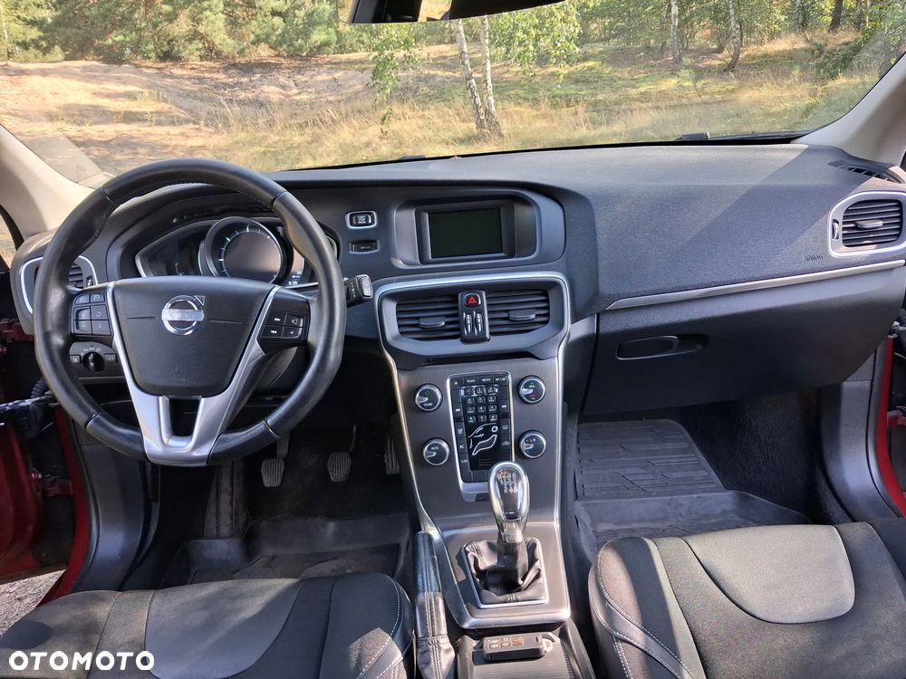 Volvo V40 D2 Momentum - 15