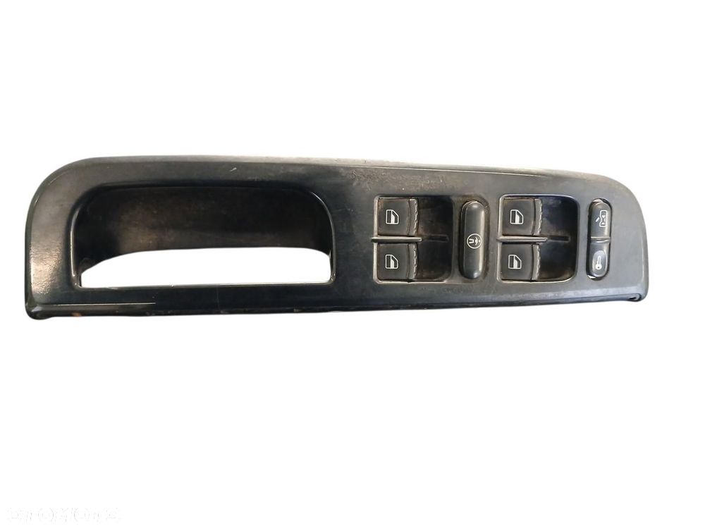 PANEL PRZYCISKI SZYB LEWY PRZÓD VW PASSAT B5 1J4959857 PASSAT B5 - 2