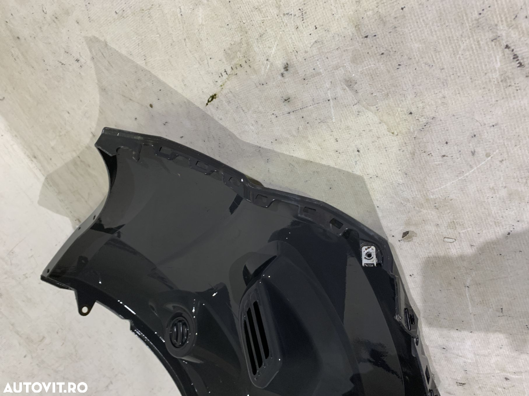 Flaps stanga bara fata Fiat Ducato, Boxer, Jumper, 2014, 2015, 2016, 2017, 2018, 2019, 2020, 2021, cod origine OE 1315092070. - 6