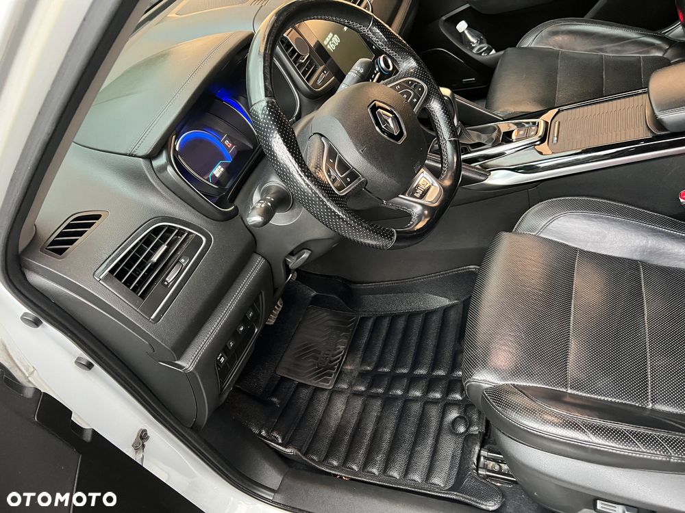 Renault Koleos 2.0 dCi Initiale Paris 4x4 X-Tronic - 25