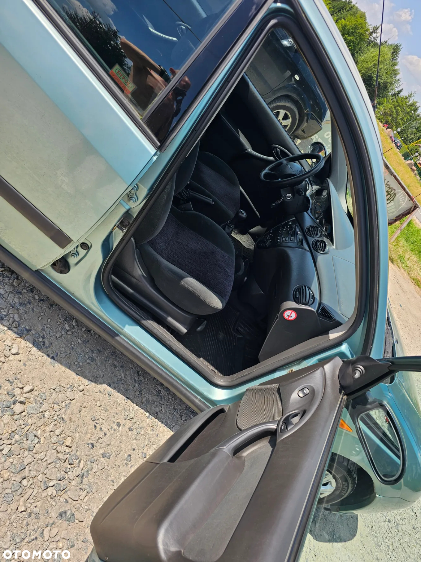 Ford Focus - 9