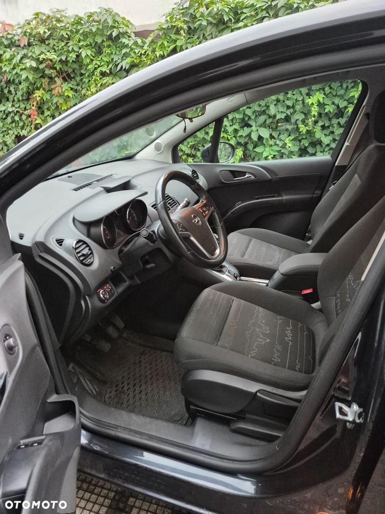 Opel Meriva 1.4 T Enjoy - 12