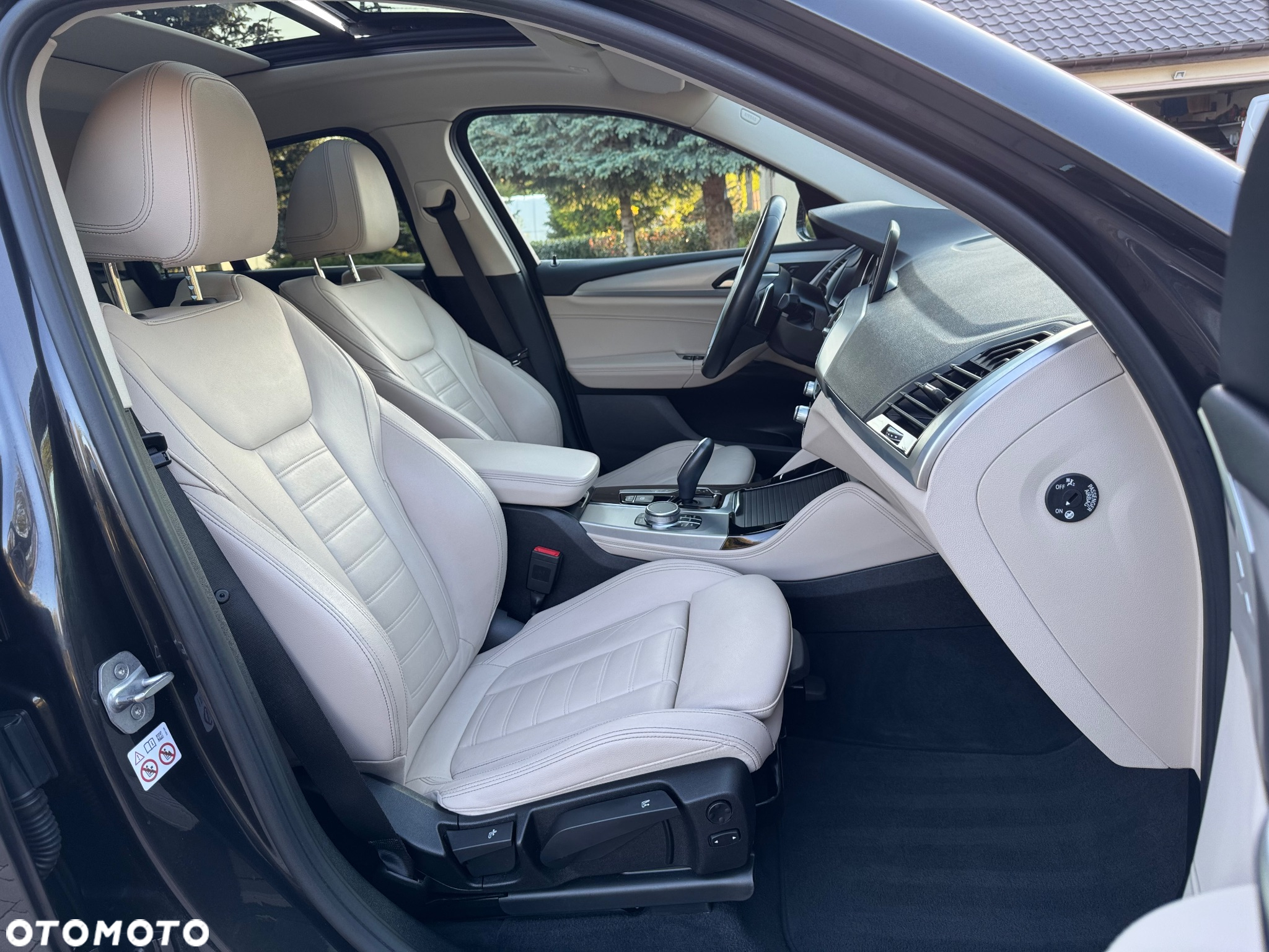 BMW X4 xDrive20i xLine - 8