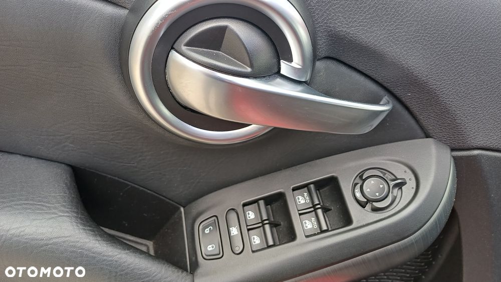 Fiat 500X 1.6 Multijet 4x2 S&S Rockstar - 9