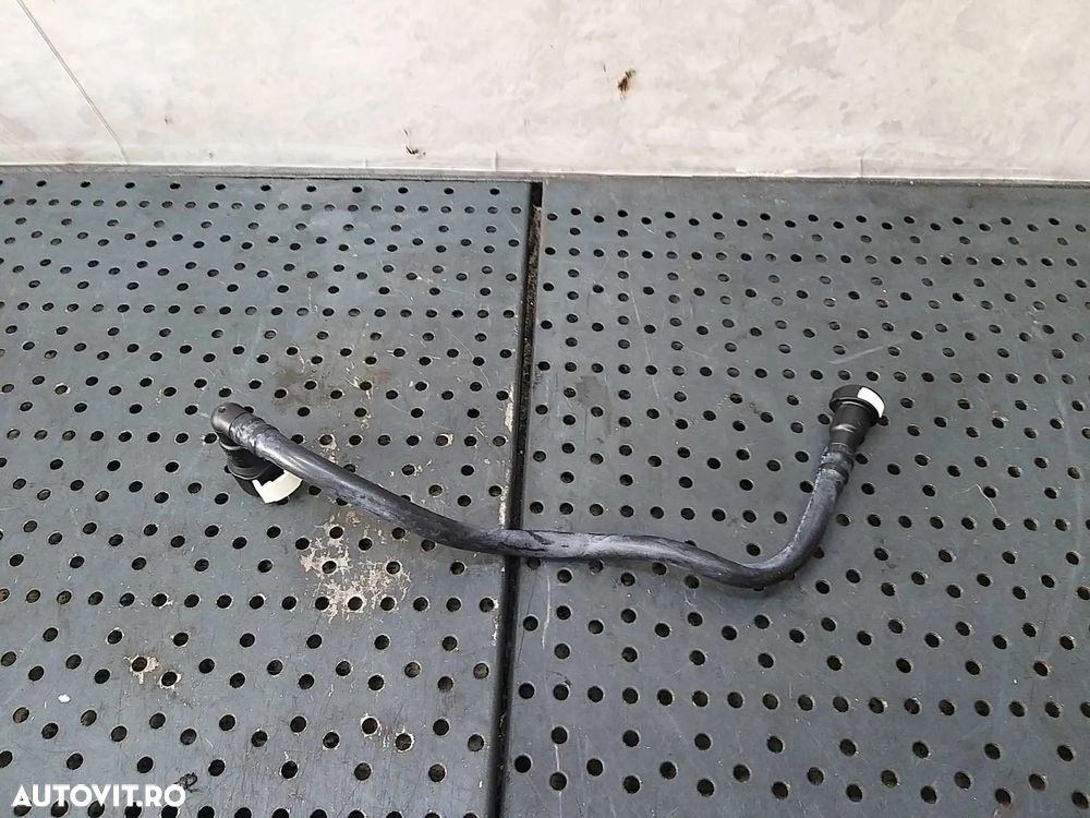 Furtun combustibil ford focus 2 1325883 - 2