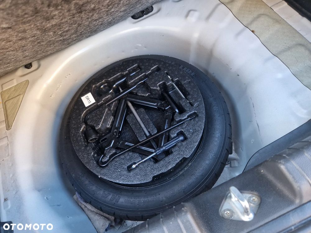 Hyundai i20 1.2 BlueDrive Fresh - 5