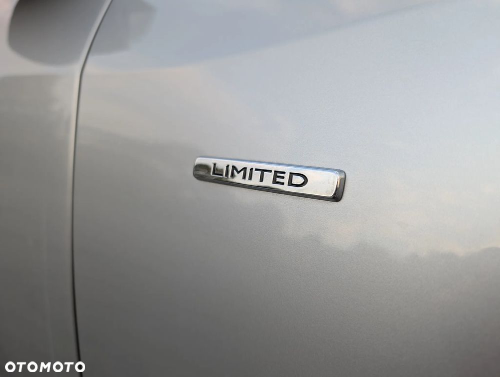 Renault Fluence 1.5 dCi Limited - 6