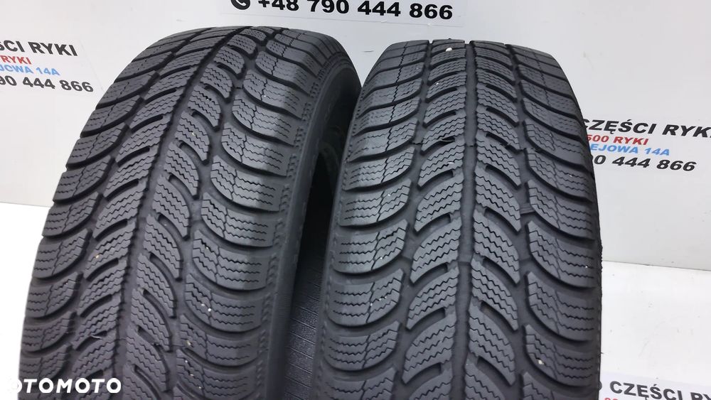 185/65R14  86T Sava 2014 - 2